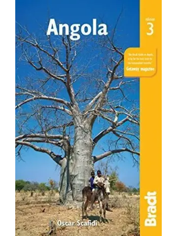 Reisgids Angola 3