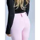 Poederbaas - Softshell - Dames - Skibroek