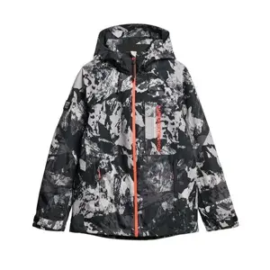 Superdry - Freestyle Core - Heren Ski jas