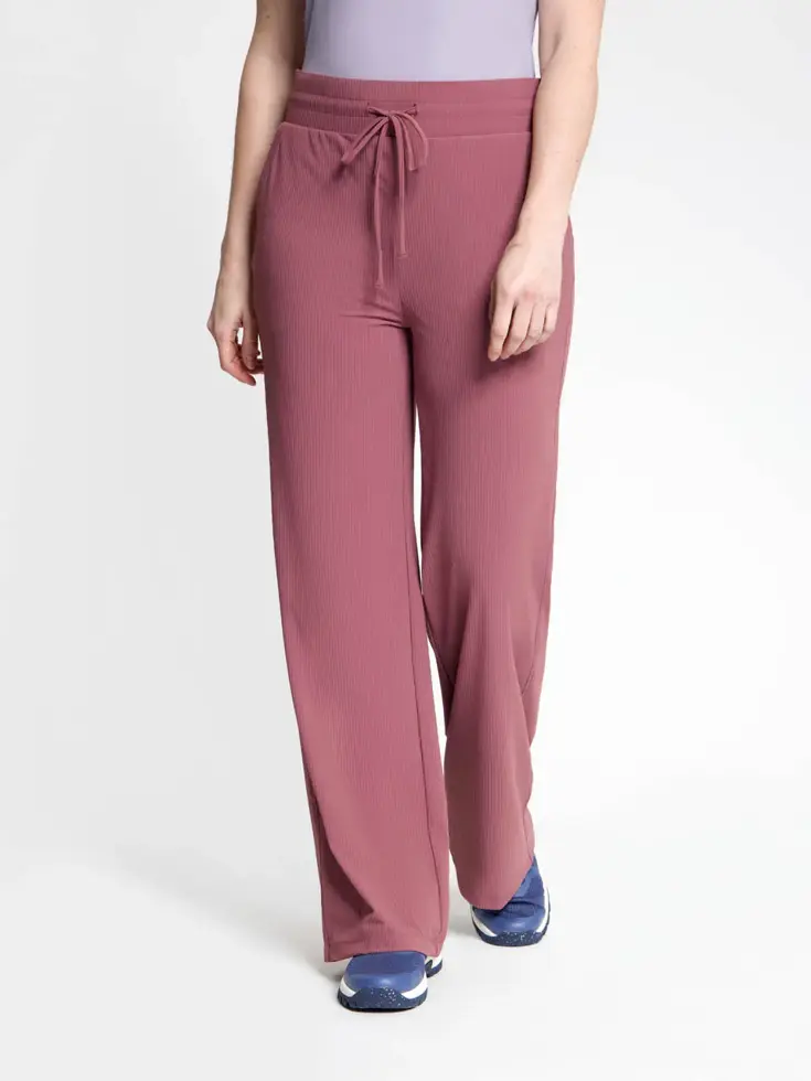 Terena - Travelbroek dames - Human Nature