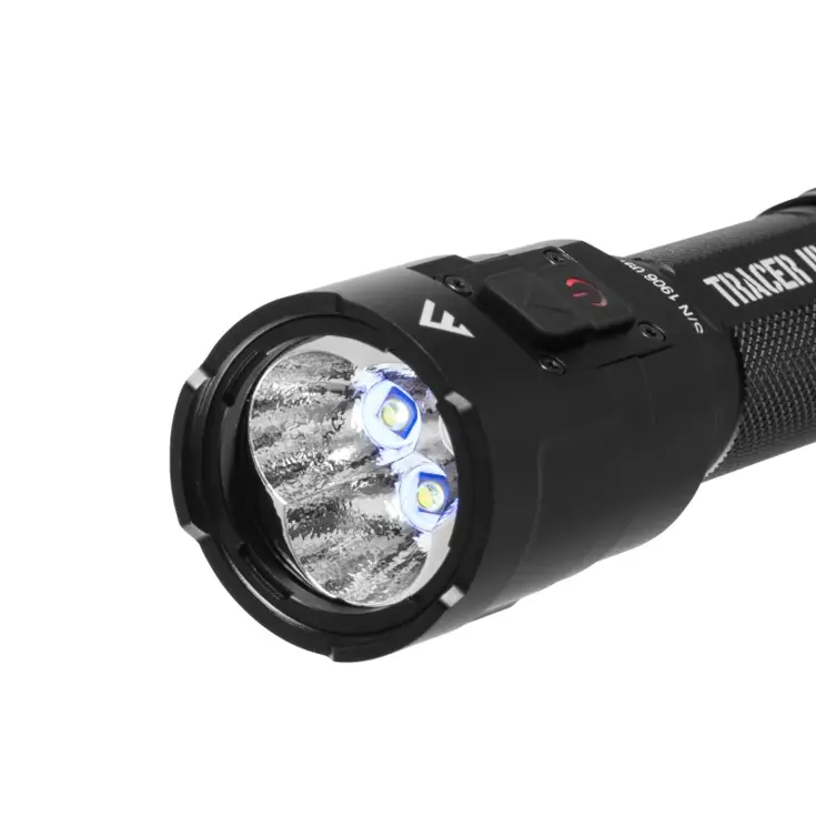 Mactronic zaklamp Tracer