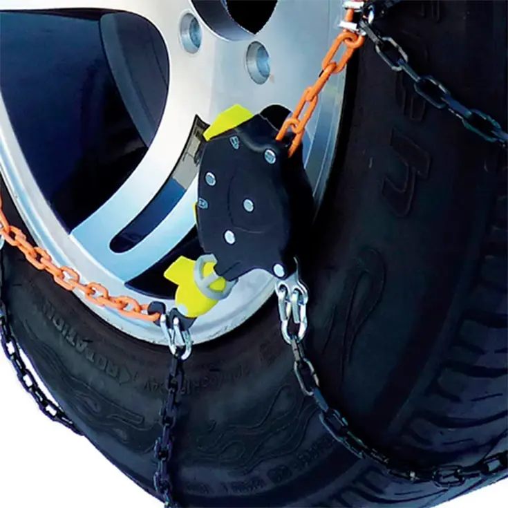 sneeuwkettingen automatisch 225/50R17