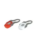 Complete verlichtingsset met 1 LED en 3 functies