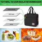 Brisby - Koeltas - Lunchtas 4 Liter