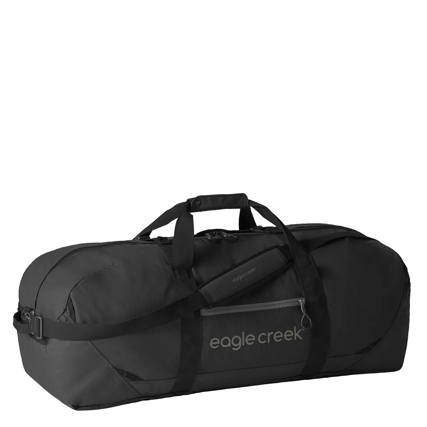 Eagle Creek  No Matter What duffel 90l Zwart  Zwart main product image