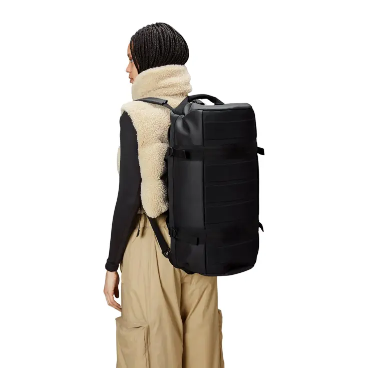 Texel Duffel Bag Small W3  | 34 L