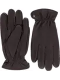 Detroit - Heren handschoenen - Leer/Fleece