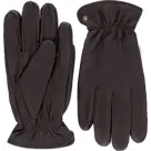 Detroit - Heren handschoenen - Leer/Fleece