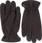 Detroit - Heren handschoenen - Leer/Fleece