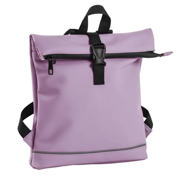 Jefferson - Rolltoprugzak - waterafstotend - 8L