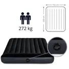 Luchtbed - Intex - 2P - 152x203 cm