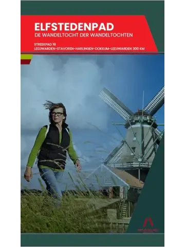 Elfstedenpad Streekpad 19