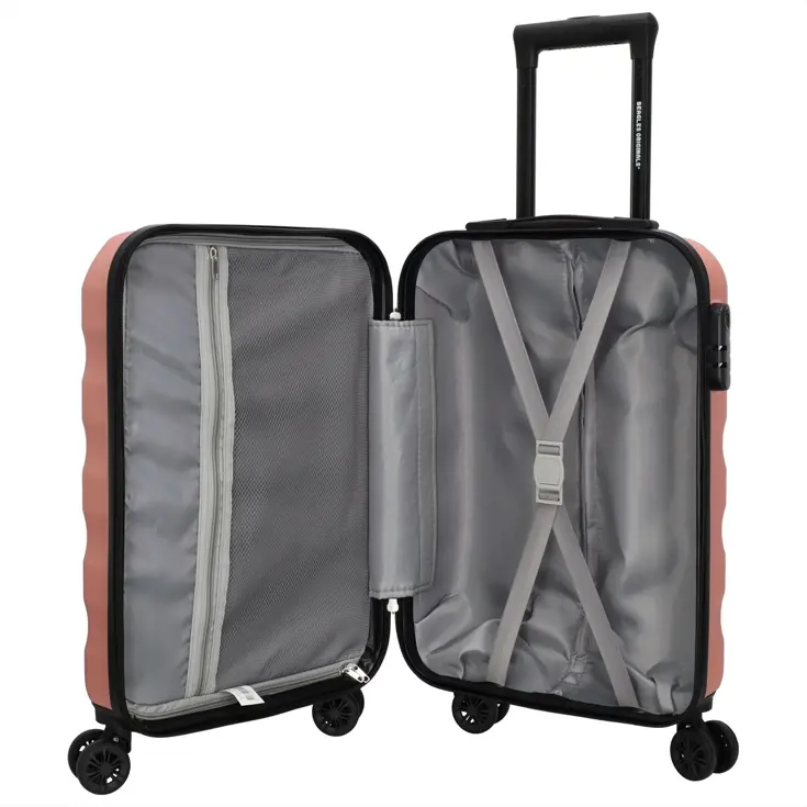 Go Travel - Handbagage  - 55cm - 30L