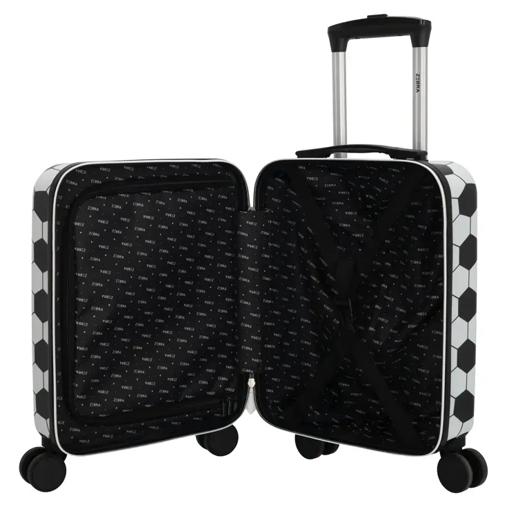 Avonturier Kinderkoffer - Handbagage kinderkoffer