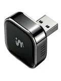 Mini 2-in-1 Dongle voor CarPlay en Android Auto