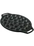 Petromax Gietijzeren Poffertjes Pan