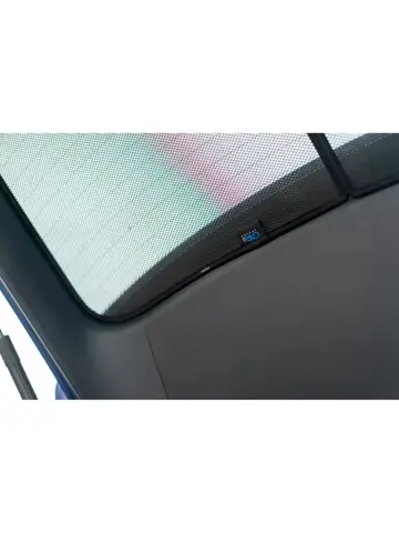 Kia EV6 2021 - Zonneschermen - Car Shades