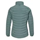 Talliet - Dames Jas - Rits-in