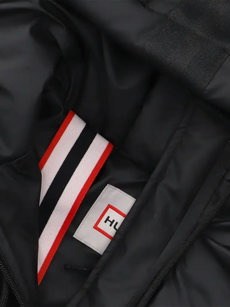 Lemhi PU Puffer - Jas - Dames
