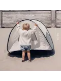 Luxe Pop Up Strandtent - Anti-UV 50+