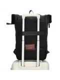 Kobe - Rolltop Laptoprugzak - 15,6 inch