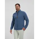 Kevin Heren - Outdoorvest - Fleece voering