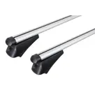 Dakdragers - 135 cm breed - Max. 75kg Laadgewicht