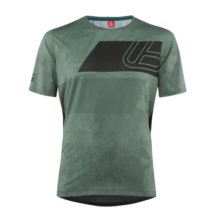 MTB T-shirt Ranger heren