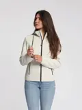 Tilde Dames - Outdoorvest - Fleece