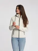 Tilde Dames - Outdoorvest - Fleece