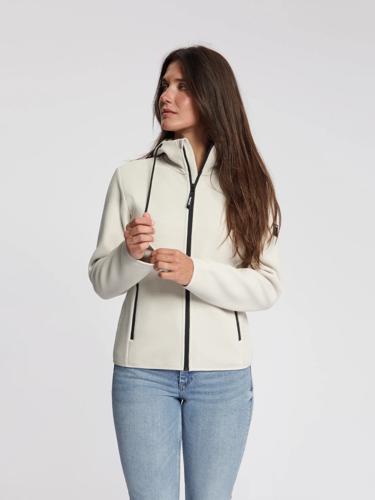 Tilde Dames - Outdoorvest - Fleece