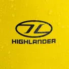 Highlander waterdichte rugzak Troon 35