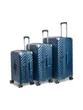 Trunk Luxe Kofferset 3-delig