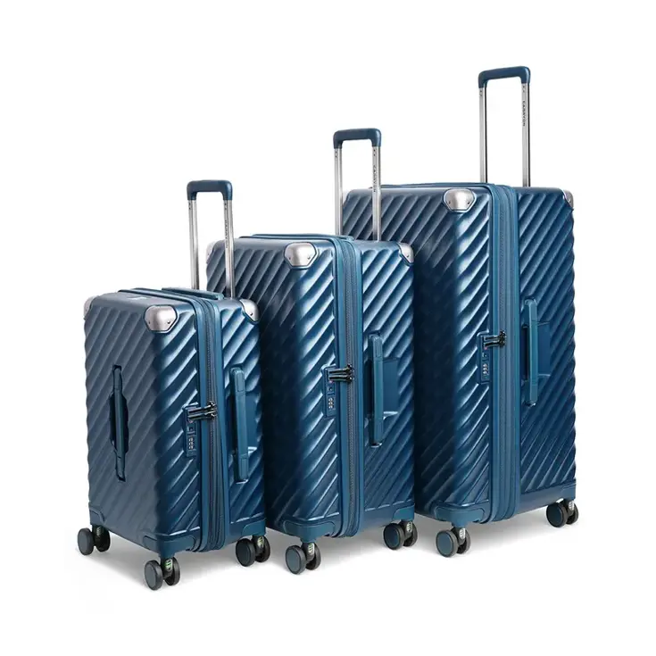 CarryOn Trunk Luxe Kofferset 3-delig