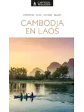 Capitool Reisgidsen Cambodja & Laos