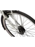 Transporter N3 BG e-bike Villette