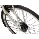 Transporter N3 BG e-bike Villette