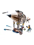 PLAYMOBIL® Novelmore Zeppelin 70642