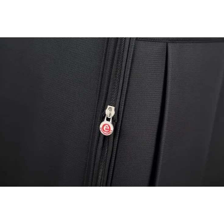 D-Upright - Middelgrote koffer - 66cm - 70L