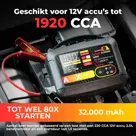 Boost Xtreme 8250 - 1920CCA - Jumpstarter