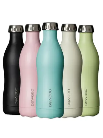 Dowabo thermosfles