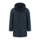 Asger - Heren parka - Travelin'