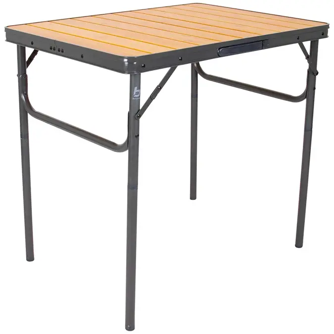 Bo-Camp Urban Outdoor Tafel Margate 75x55cm