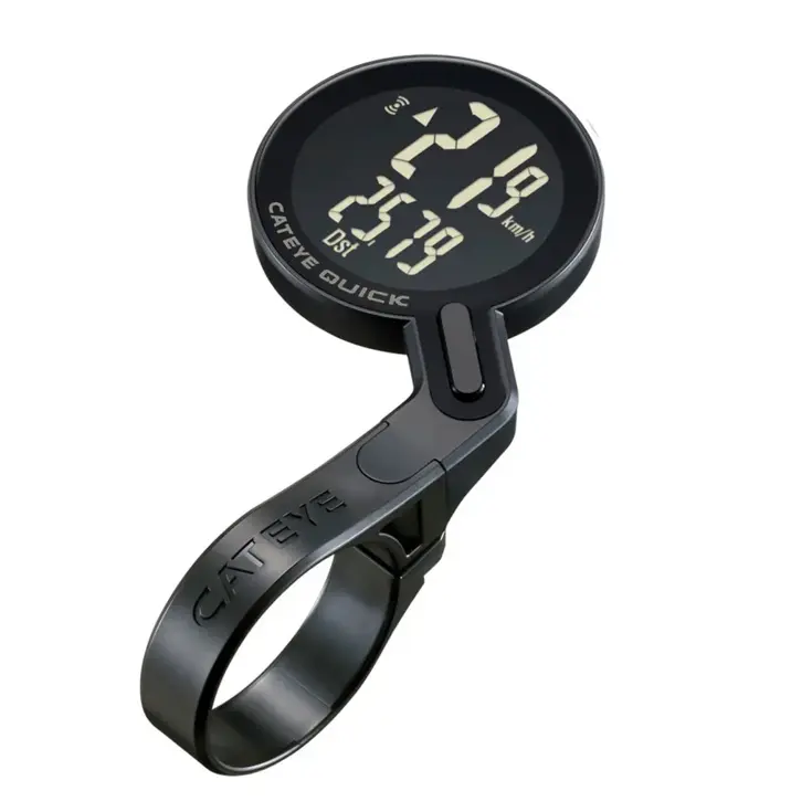 Cateye Fietscomputer Quick