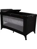Raff Deluxe Campingbed incl. Aankleedvlak