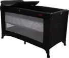 MamaLoes Raff Deluxe Campingbed incl. Aankleedvlak