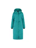 Travelin' Franska Dames - Puffer winterjas
