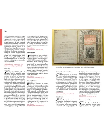 ANWB Ontdek reisgids Denemarken