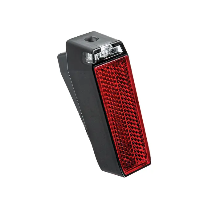 Axa Achterlicht Nyx Batterij Spatbord