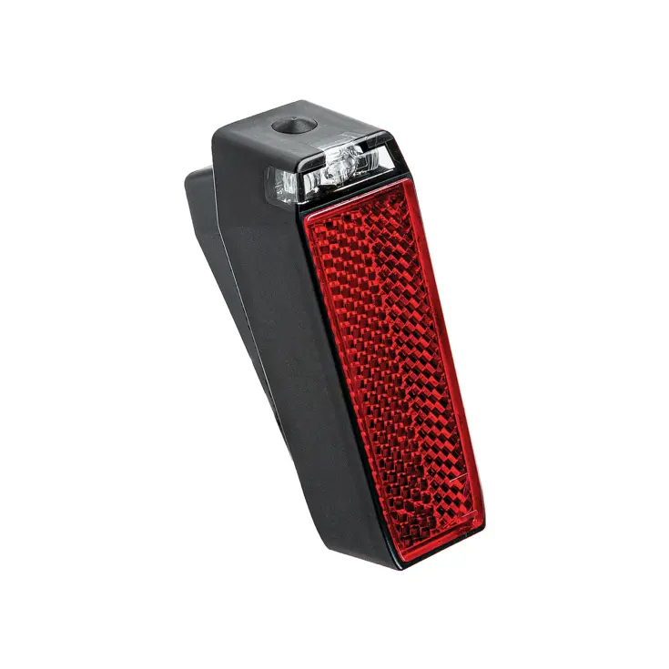 Axa Achterlicht Nyx Batterij Spatbord